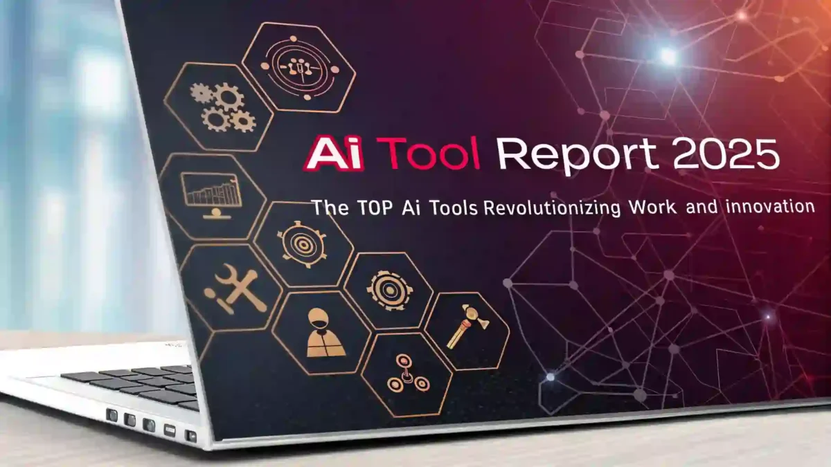 AI Tool Report
