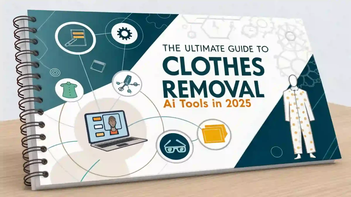 Clothes Remover AI Tool