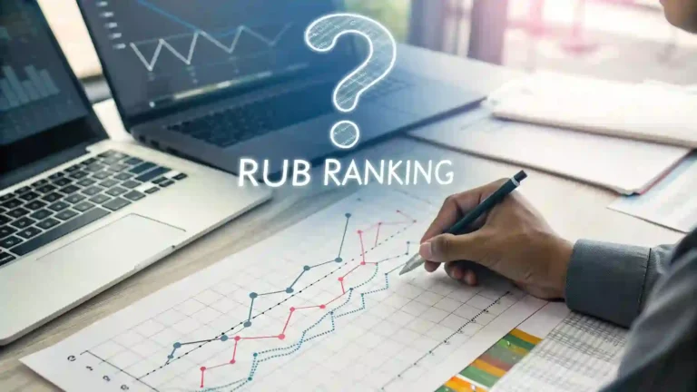 Rub Ranking Legit