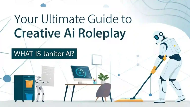What Is Janitor.ai