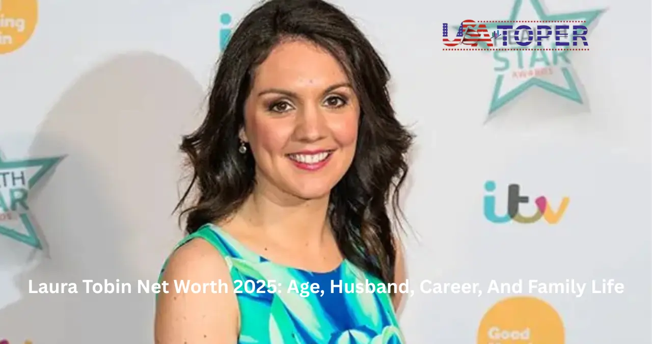 Laura Tobin Net Worth